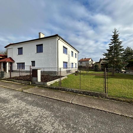 Apartman Pohoda Vsemyslice 外观 照片