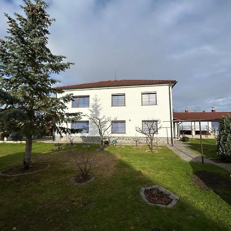 Apartman Pohoda Vsemyslice 外观 照片