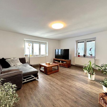 Apartman Pohoda Vsemyslice 外观 照片