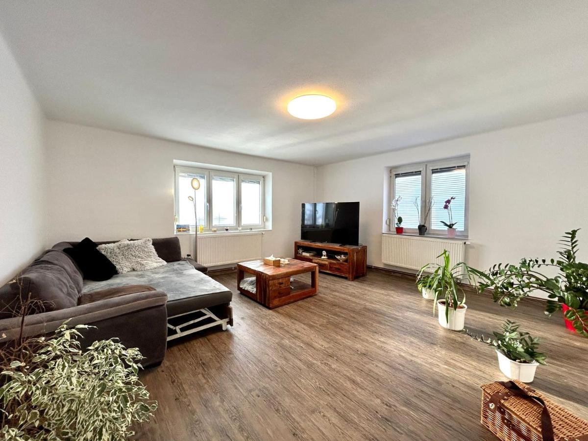 Apartman Pohoda Vsemyslice 外观 照片