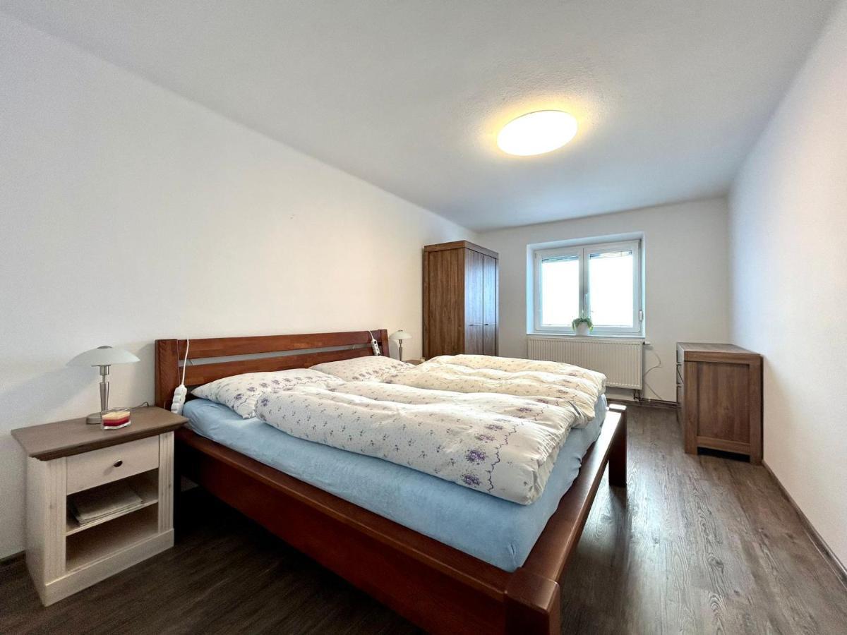 Apartman Pohoda Vsemyslice 外观 照片